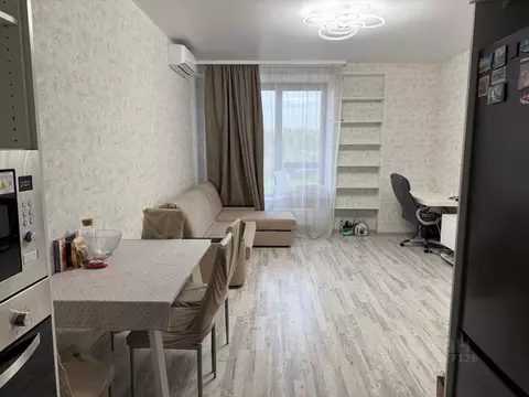 1-к кв. Москва ул. Василисы Кожиной, 13 (37.0 м)