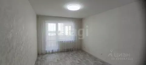 1-к кв. Пермский край, Пермь ул. Докучаева, 40Б (38.2 м)