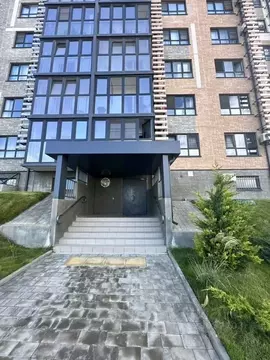 Помещение свободного назначения в Краснодарский край, Новороссийск ул. ...