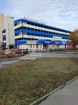 Гараж в Липецкая область, Липецк Ленина-Соборная пл. (15 м)