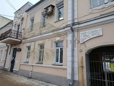 1-к кв. Воронежская область, Воронеж ул. Сакко и Ванцетти, 104 (30.0 ...