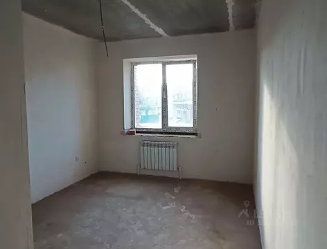 1-к кв. Оренбургская область, Бузулук ул. Челюскинцев (31.0 м)