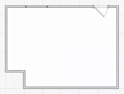Офис в Костромская область, Кострома Советская ул., 38 (25 м)