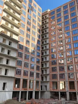 1-к кв. Кабардино-Балкария, Нальчик ул. Ахохова (45.0 м)