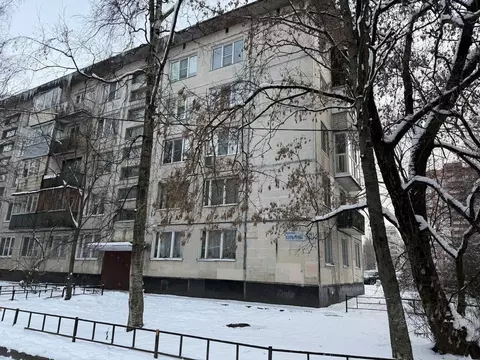 3-к кв. Санкт-Петербург просп. Культуры, 29К2 (49.0 м)