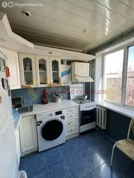 3-комнатная квартира: Ейск, улица Плеханова, 9/2 (49.8 м)