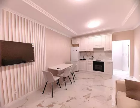 2-к кв. Московская область, Мытищи Медицинская ул., 2Б (48.0 м)