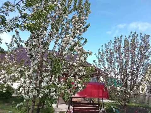 Дом в Самарская область, Ставропольский район, с. Ягодное, Ладья ...