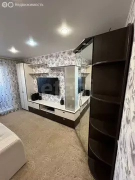 1-комнатная квартира: Миасс, улица Богдана Хмельницкого, 50 (31.9 м)