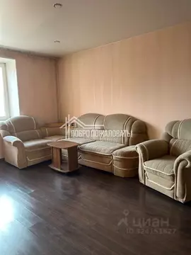 2-к кв. Хакасия, Абакан ул. Лермонтова, 18 (71.6 м)