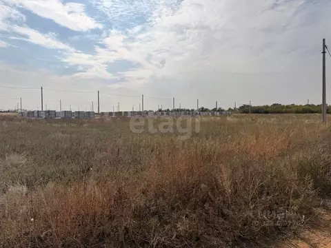 Участок в Ростовская область, Мясниковский район, с. Большие Салы ул. ...