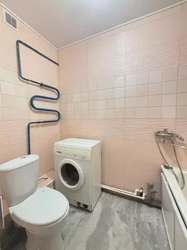 2-к кв. Омская область, Омск Городок Нефтяников мкр, ул. Волкова, 3А ...