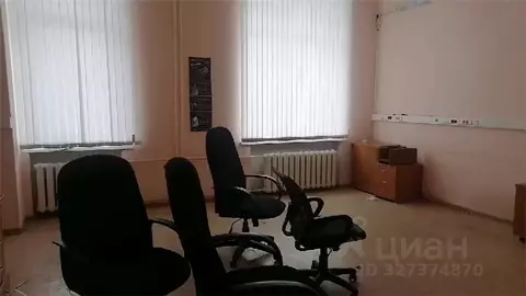 Офис в Москва Авиамоторная ул., 55к2 (87 м)