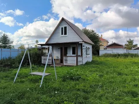 Дом в Свердловская область, Екатеринбург муниципальное образование, с. ...