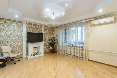 3-к кв. Ростовская область, Ростов-на-Дону просп. 40-летия Победы, ...