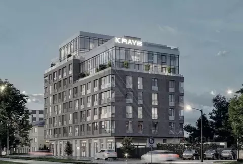 Торговая площадь в Воронежская область, Воронеж ул. Революции 1905 ...