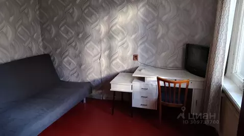 Комната Санкт-Петербург ул. Танкиста Хрустицкого, 70