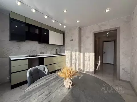 1-к кв. Саратовская область, Энгельс ул. Шурова Гора, 7/11 (39.6 м)