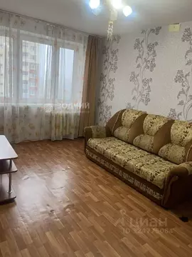 1-к кв. Чувашия, Чебоксары просп. Тракторостроителей, 14к1 (36.0 м)