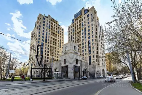 Склад в Москва ул. Орджоникидзе, 1 (302 м)