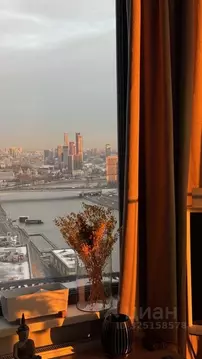 4-к кв. Москва Новоданиловская наб., 8к2 (85.0 м)