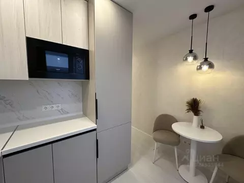 1-к кв. Москва Чертановская ул., 16К1 (35.0 м)