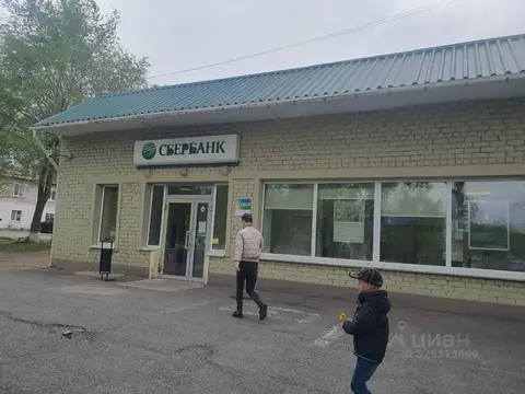 Офис в Приморский край, с. Хороль ул. Ленинская, 86 (69 м)