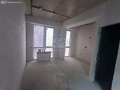 Квартира-студия: Сочи, улица Тимирязева, 42/7 (21 м)