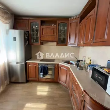 1-к кв. Санкт-Петербург ул. Коллонтай, 6к2 (35.3 м)