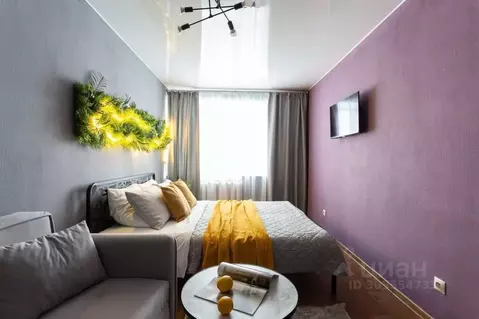 1-к кв. Вологодская область, Вологда ул. Южакова, 28 (42.0 м)