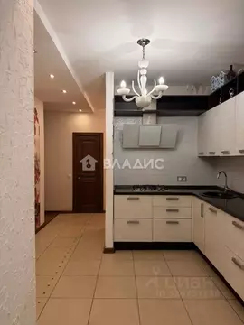 3-к кв. Владимирская область, Гусь-Хрустальный ул. Каховского, 5 (63.7 ...