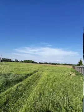 Участок в Татарстан, Лаишевский район, Егорьевское с/пос, д. Пальцовка ...