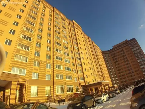 2-комнатная квартира: Калуга, микрорайон Турынино, Советская улица, ...