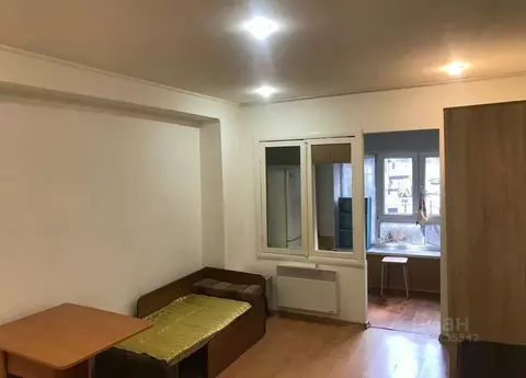 Студия Крым, Ялта ш. Южнобережное, 32А (18.0 м)