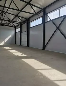 Производственное помещение в Ленинградская область, Всеволожский ...