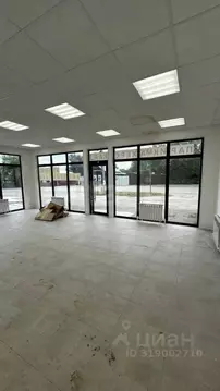 Торговая площадь в Свердловская область, Тугулым пгт ул. Ленина, 47 ...