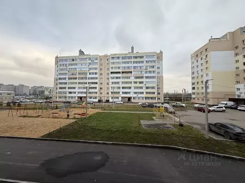 1-к кв. Калужская область, Калуга проезд 3-й Академический, 10 (49.42 ...