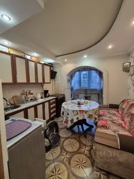 2-к кв. Краснодарский край, Туапсе ул. Калараша, 28 (57.7 м)