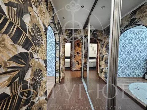 Квартира, 2 комнаты, 50 м