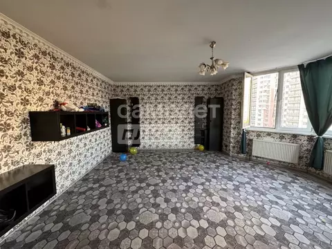 2-к кв. Московская область, Котельники ул. Кузьминская, 15 (76.4 м)