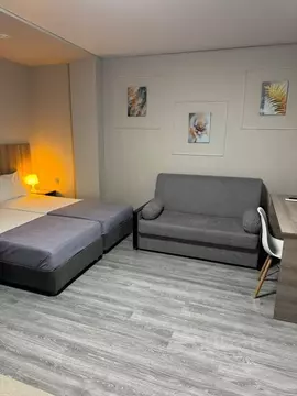 Комната Краснодарский край, Новороссийск городской округ, с. Мысхако ...