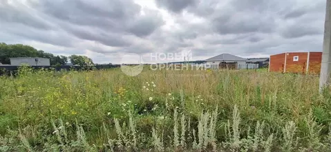 Участок в Свердловская область, Екатеринбург просп. Ленина (12.32 ...