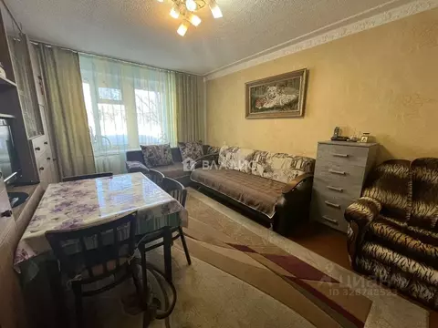 2-к кв. Татарстан, Нижнекамск Спортивная ул., 13 (48.6 м)