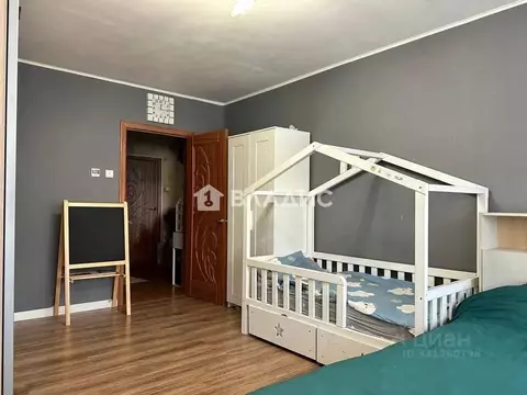 3-к кв. Московская область, Раменское Красноармейская ул., 13А (82.3 ...