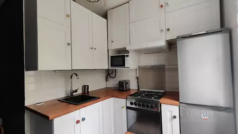 2-к кв. Санкт-Петербург, Санкт-Петербург, Петергоф Озерковая ул., 39 ...