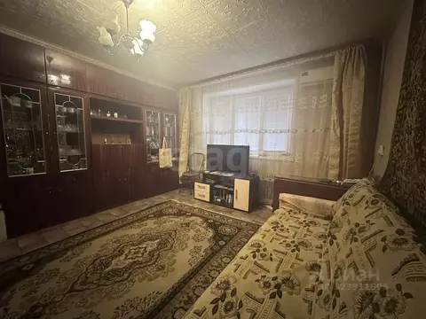 1-к кв. Саратовская область, Саратов Каспийская ул., 5 (36.6 м)