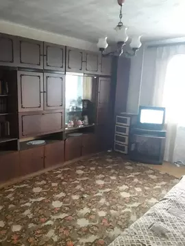 2-к кв. Ярославская область, Рыбинск Южная ул., 18 (48.0 м)