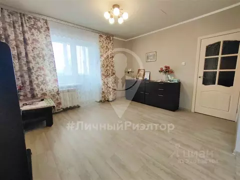 1-к кв. Рязанская область, Рязань Интернациональная ул., 24 (36.0 м)