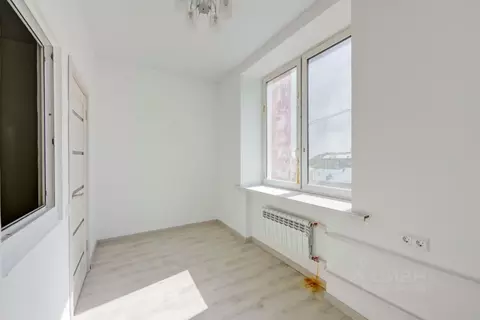Комната Московская область, Лыткарино Первомайская ул., 5 (21.6 м)
