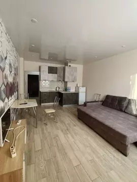 Студия Волгоградская область, Волгоград ул. Пархоменко, 8А (31.5 м)